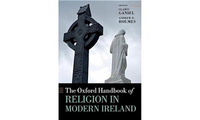The Oxford Handbook Of Religion In Modern Ireland-..