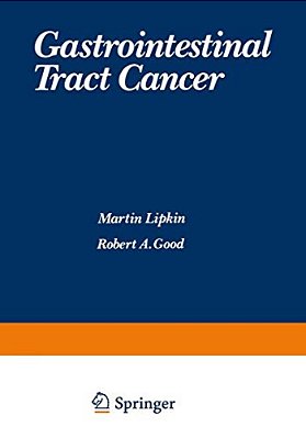 Gastrointestinal Tract Cancer-..