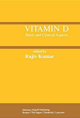 Vitamin D: Basic And Clinical Aspects-..
