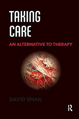 Taking Care: An Alternative To Therapy-..
