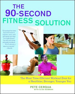 The 90-Second Fitness Solution-..