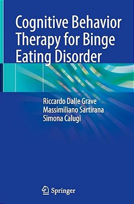 Cognitive Behavior Therapy For Binge Eating Disorder-..