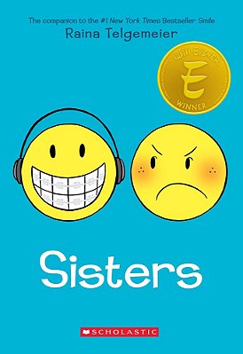 Sisters: A Graphic Novel-..
