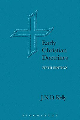 Early Christian Doctrines-..