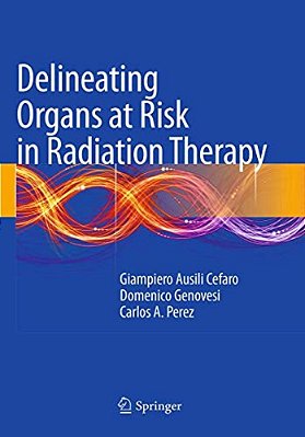Delineating Organs At Risk In Radiation Therapy-..