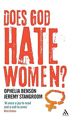 Does God Hate Women?-..