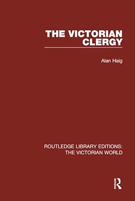 The Victorian Clergy-..