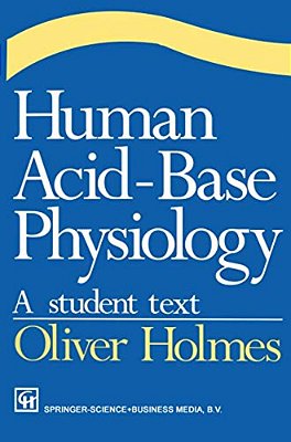 Human Acid-Base Physiology-..