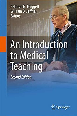 An Introduction To Medical Teaching-..