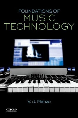Foundations Of Music Technology-..