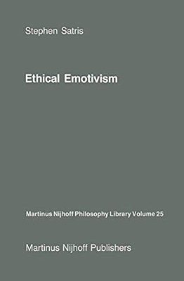 Ethical Emotivism-..