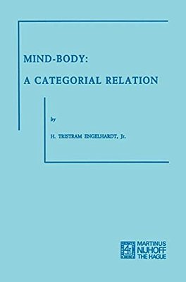 Mind-Body: A Categorial Relation-..
