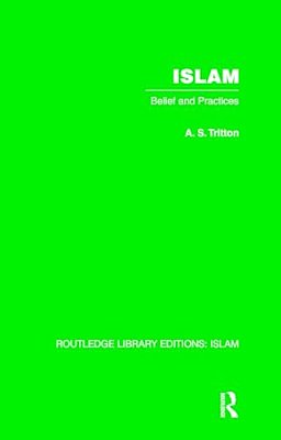 Islam: Belief And Practices-..