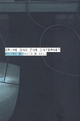 Crime And The Internet-..