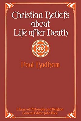 Christian Beliefs About Life After Death-..