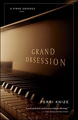 Grand Obsession: A Piano Odyssey-..