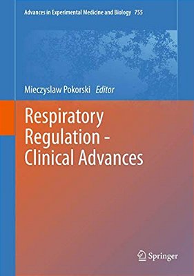 Respiratory Regulation - Clinical Advances-..