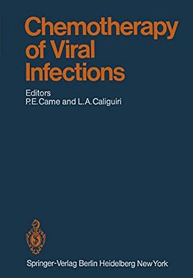 Chemotherapy Of Viral Infections-..