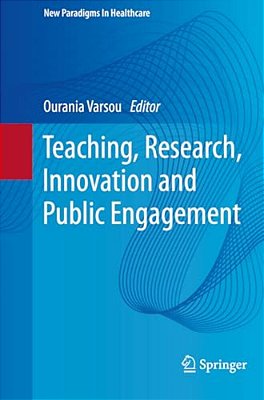 Teaching, Research, Innovation And Public Engagement-..