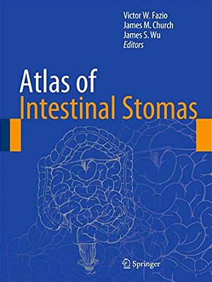 Atlas Of Intestinal Stomas-..