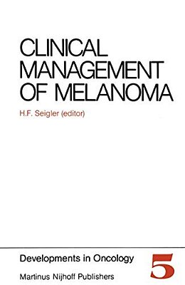 Clinical Management Of Melanoma-..