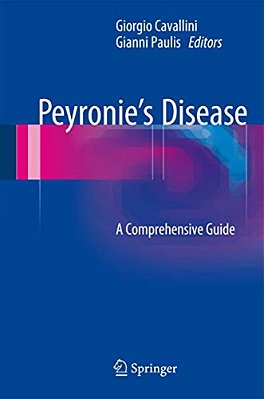 Peyronie's Disease: A Comprehensive Guide-..