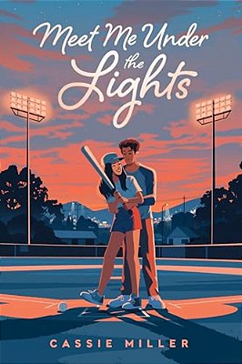 Meet Me Under The Lights-..