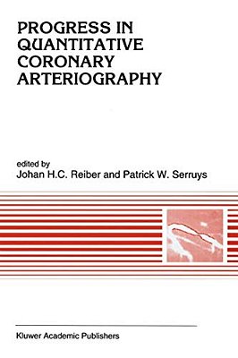 Progress In Quantitative Coronary Arteriography-..