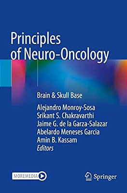 Principles Of Neuro-Oncology: Brain & Skull Base-..