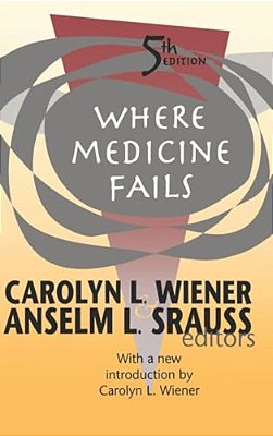 Where Medicine Fails-..