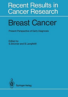 Breast Cancer: Present Perspective Of Early Diagnosis-..
