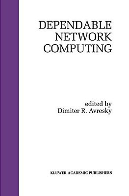 Dependable Network Computing-..