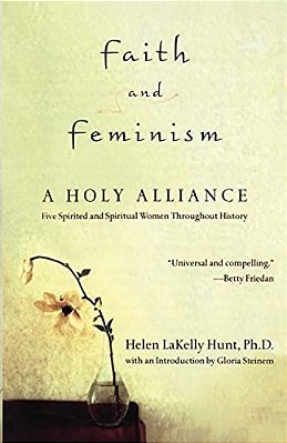 Faith And Feminism: A Holy Alliance-..