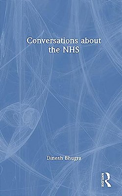 Conversations About The Nhs-..