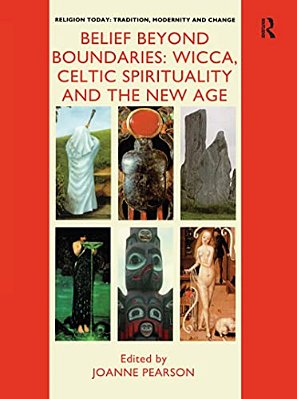 Belief Beyond Boundaries: Volume 5-..