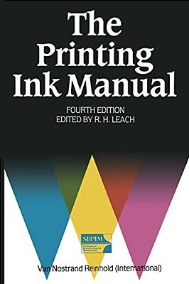The Printing Ink Manual-..