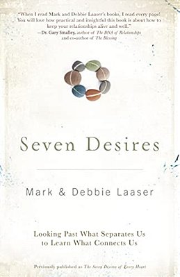 Seven Desires: Looking Past What Separates US To Learn What Connects US-..