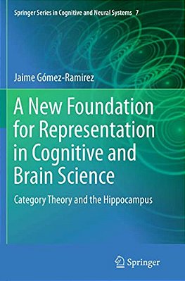 A New Foundation For Representation In Cognitive And Brain Science: Category Theory And The Hippocampus-..