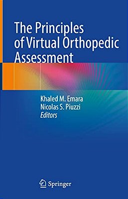 The Principles Of Virtual Orthopedic Assessment-..