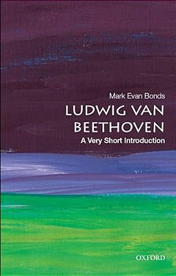 Ludwig Van Beethoven: A Very Short Introduction-..