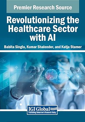 Revolutionizing The Healthcare Sector With Ai-..