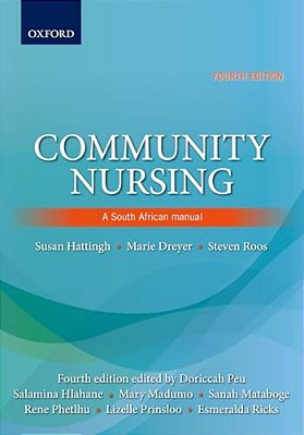 Community Nursing-..