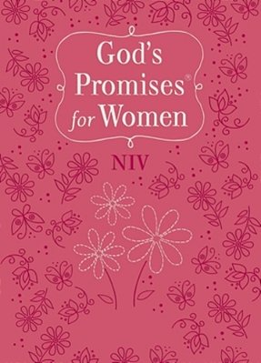 God's Promises For Women: New International Version-..