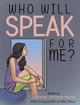 Who Will Speak For Me?-..