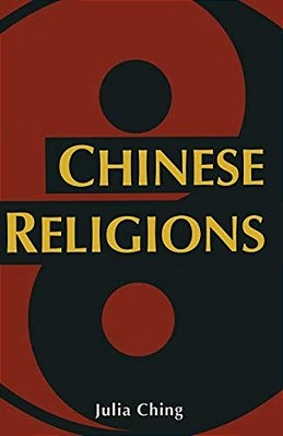 Chinese Religions-..