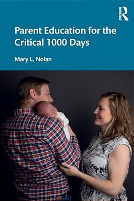 Parent Education For The Critical 1000 Days-..