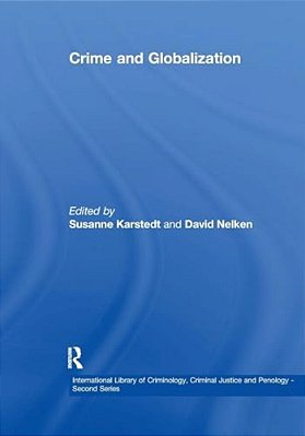 Crime And Globalization-..
