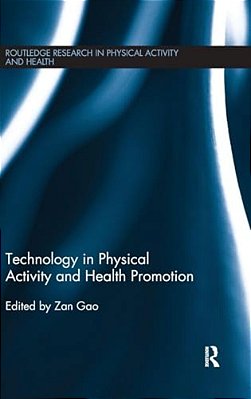 Technology In Physical Activity And Health Promotion-..