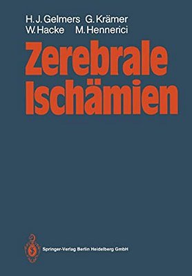 Zerebrale Ischämien-..