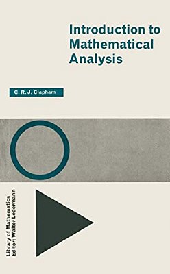 Introduction To Mathematical Analysis-..